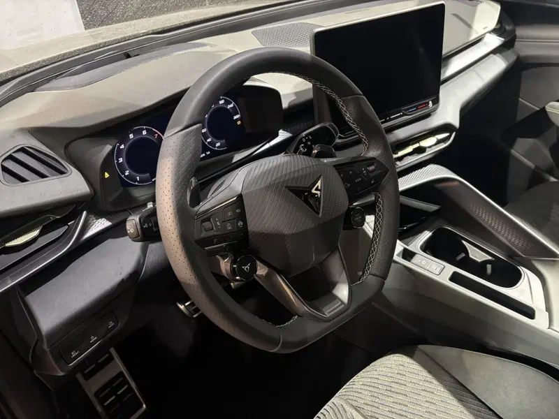 Cupra Terramar nuova a Ferrara (10)