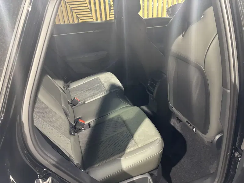 Cupra Terramar nuova a Ferrara (13)