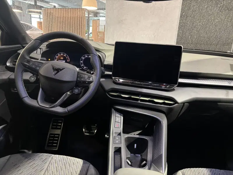 Cupra Terramar nuova a Ferrara (14)