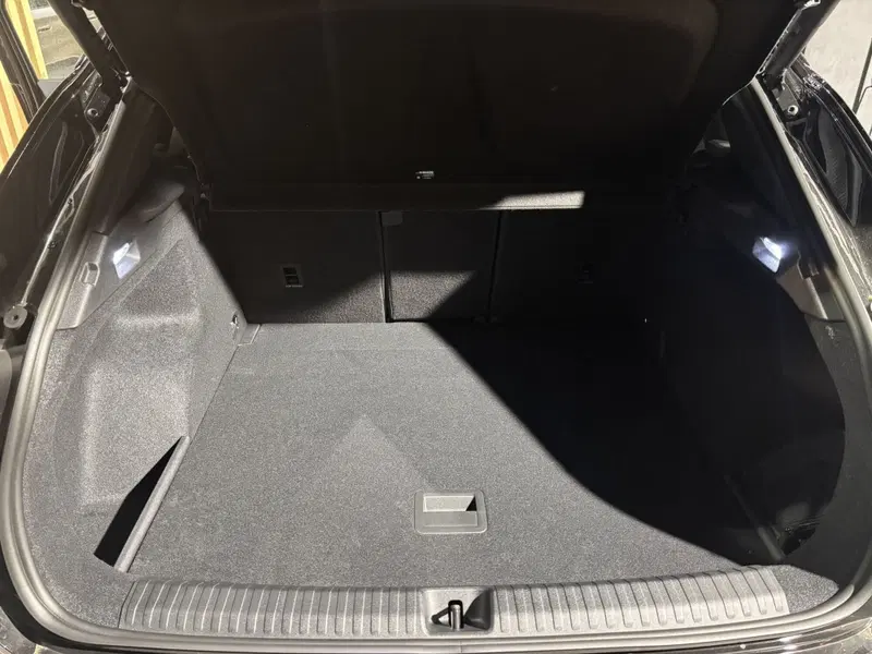 Cupra Terramar nuova a Ferrara (15)