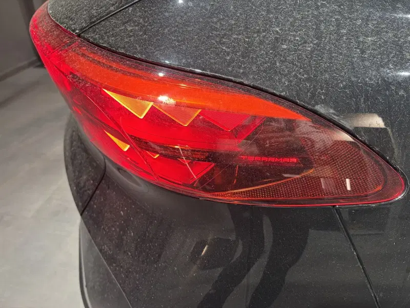 Cupra Terramar nuova a Ferrara (16)