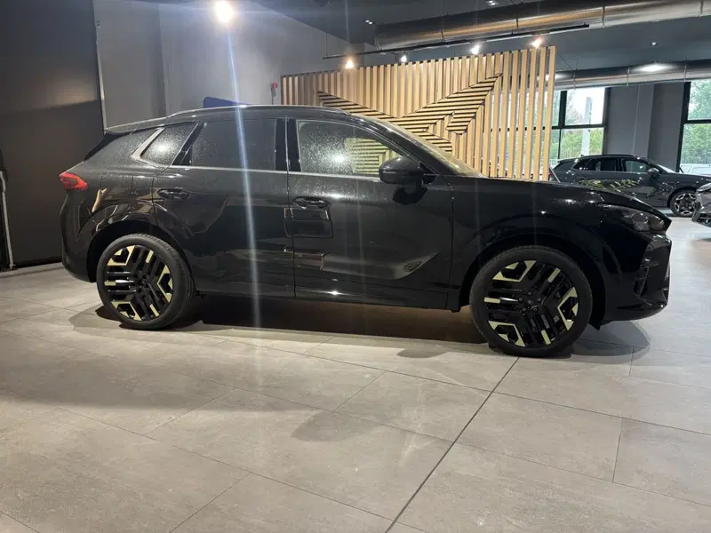 Cupra Terramar nuova a Ferrara (4)