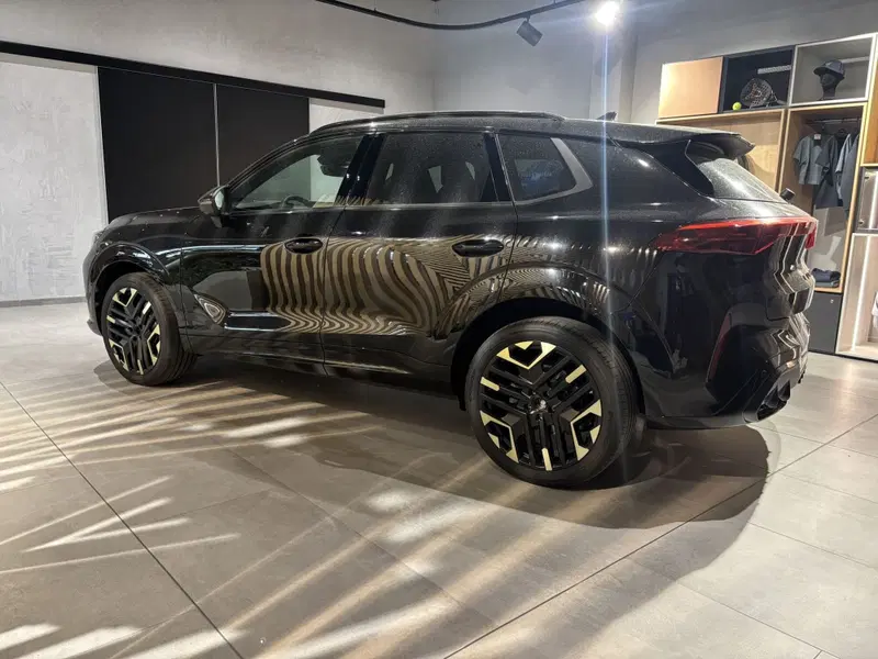 Cupra Terramar nuova a Ferrara (7)