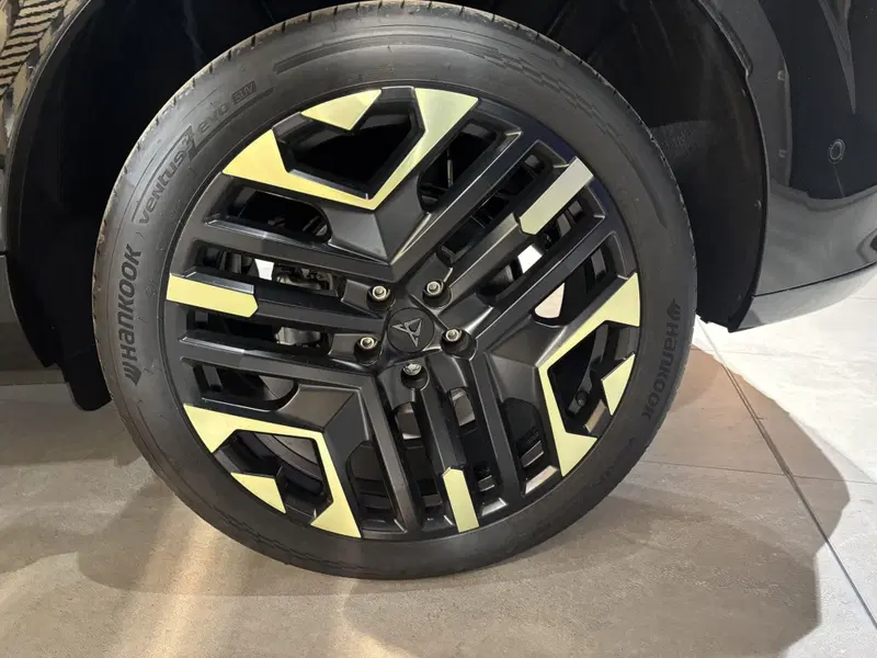 Cupra Terramar nuova a Ferrara (8)