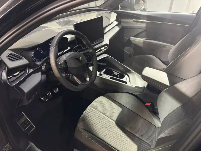 Cupra Terramar nuova a Ferrara (9)