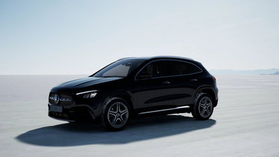 Mercedes-Benz GLA SUV 200 d Automatic Executive nuova a Pescara