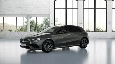 Mercedes-Benz Classe A 180 d Automatic Premium nuova a Pescara