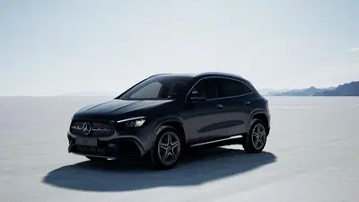 Mercedes-Benz GLA SUV 200 d Automatic Executive nuova a Pescara