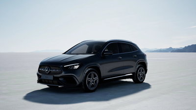 Mercedes-Benz GLA SUV 200 d Automatic Executive nuova a Pescara