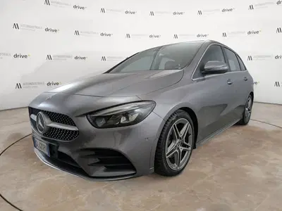 Mercedes-Benz Classe B 200 Automatic Premium del 2022 usata a Bolzano