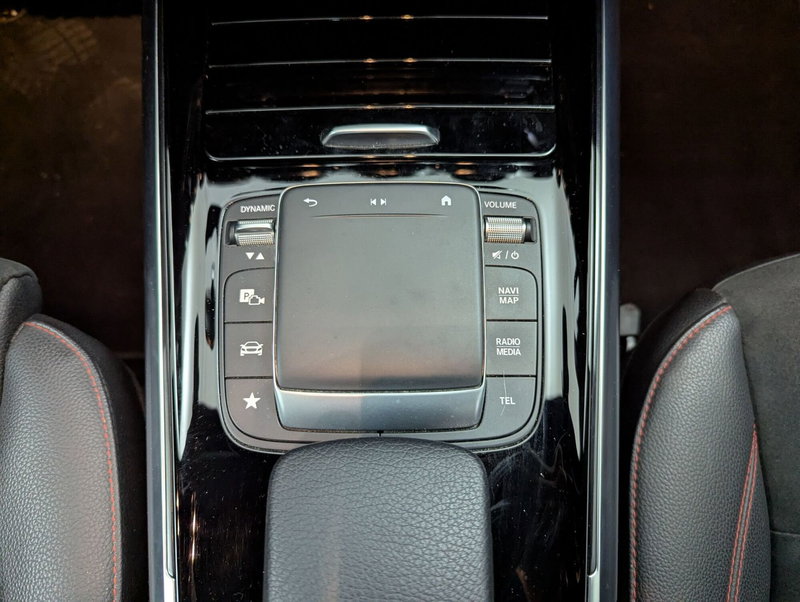 Mercedes-Benz Classe B usata a Bolzano (12)