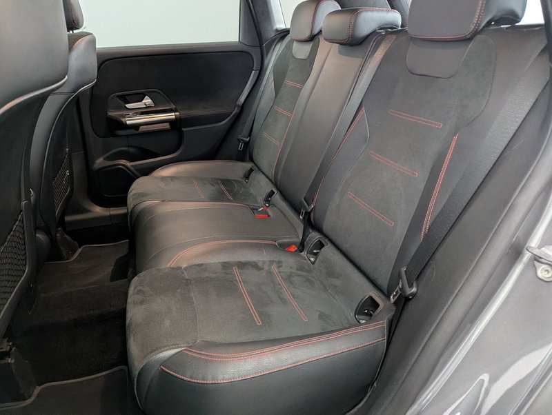 Mercedes-Benz Classe B usata a Bolzano (16)