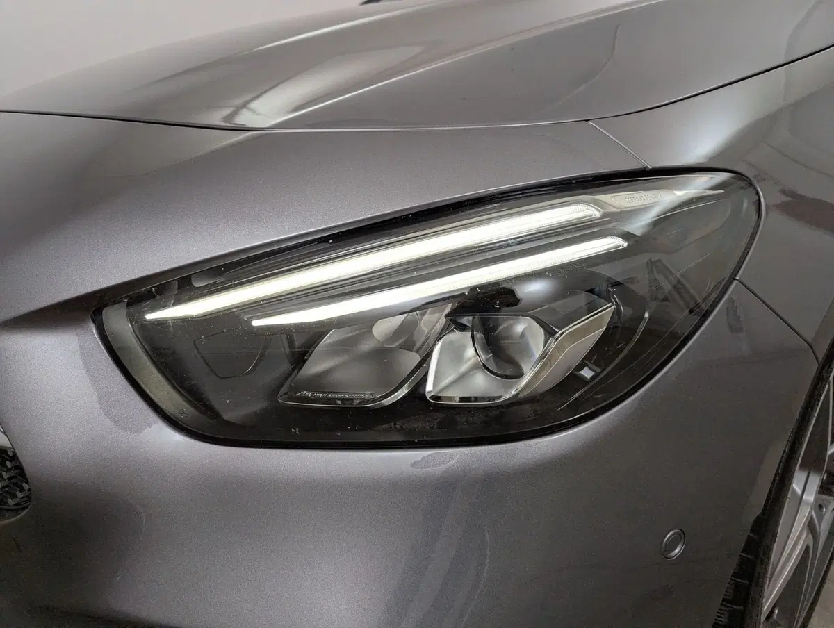 Mercedes-Benz Classe B usata a Bolzano (8)