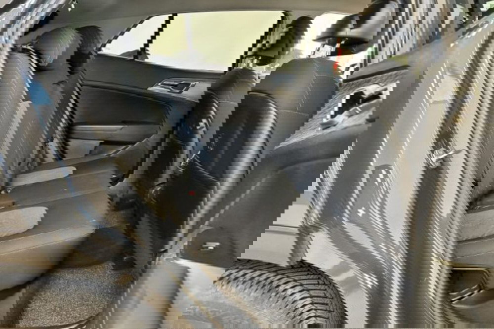 Kia Sportage usata a Latina (10)