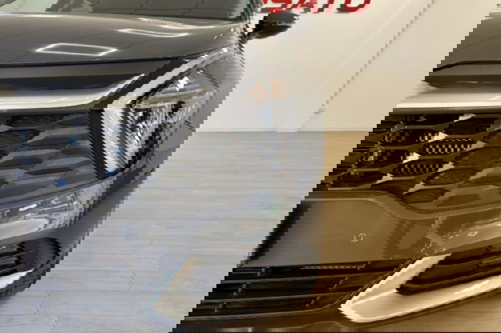 Kia Sportage usata a Latina (11)