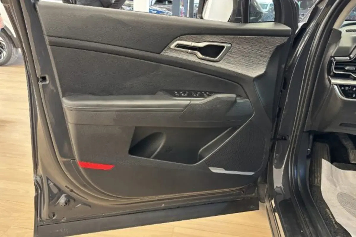 Kia Sportage usata a Latina (12)