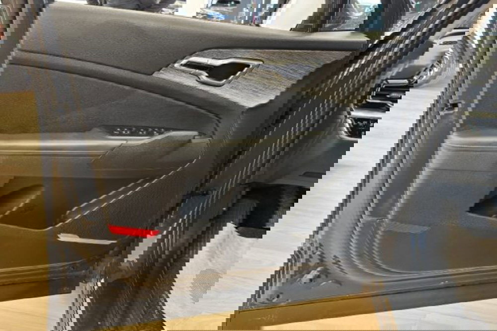 Kia Sportage usata a Latina (12)