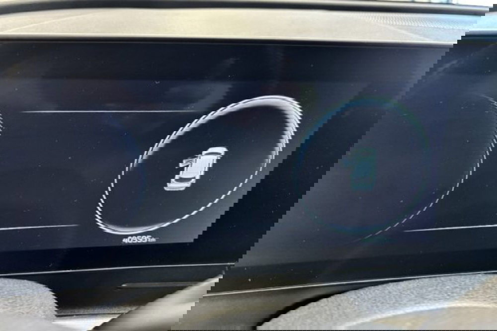 Kia Sportage usata a Latina (13)