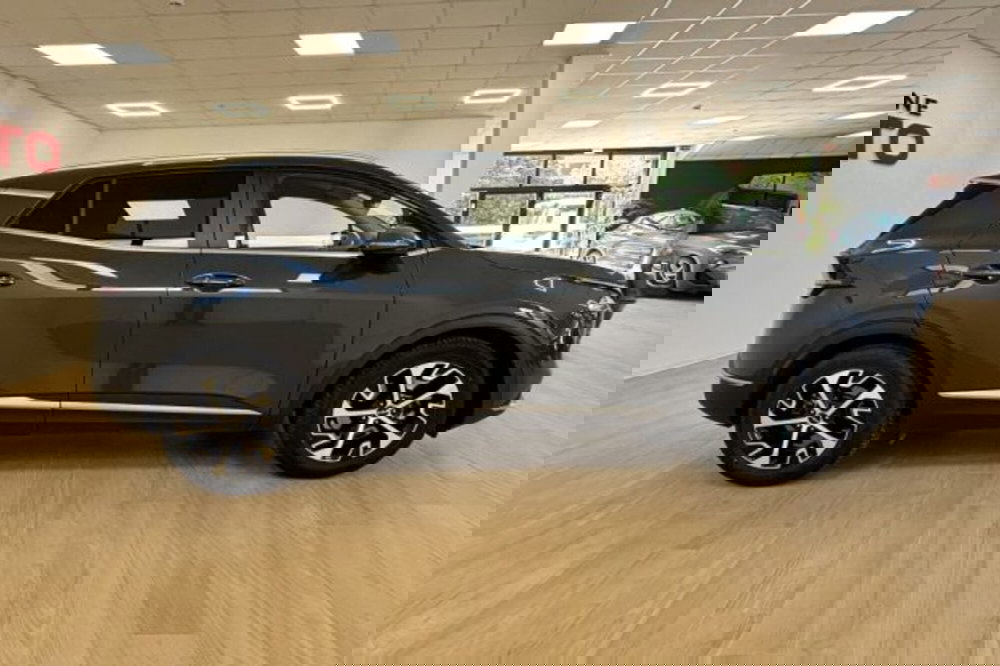 Kia Sportage usata a Latina (4)