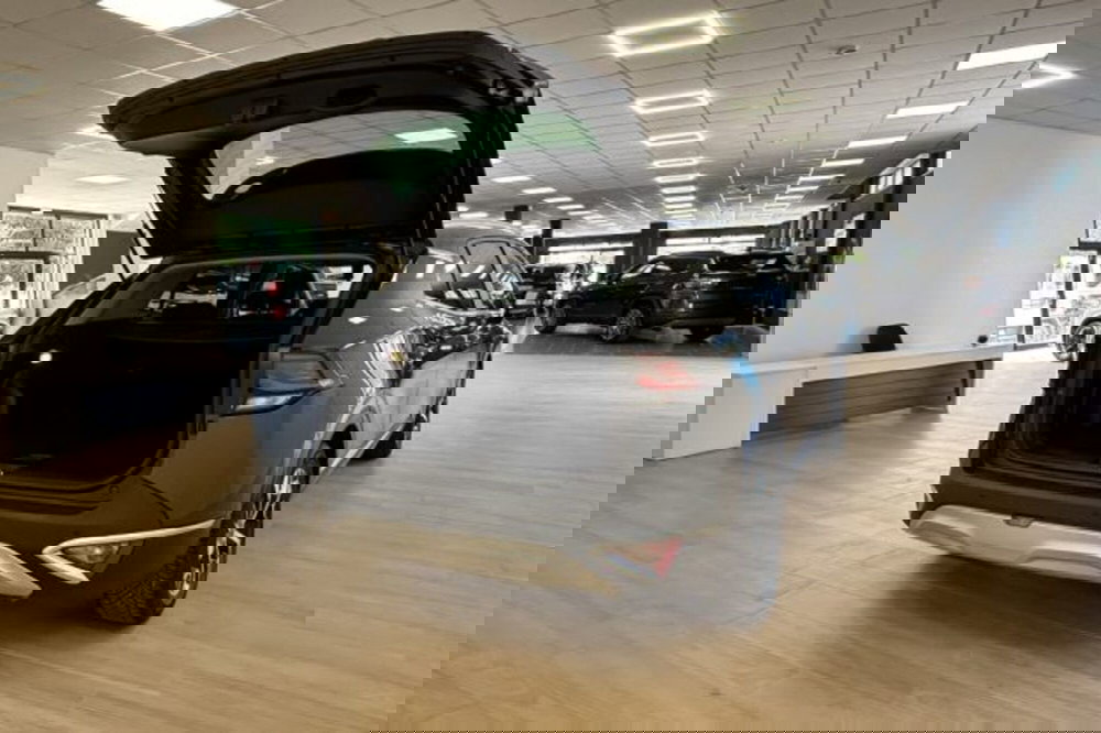 Kia Sportage usata a Latina (7)