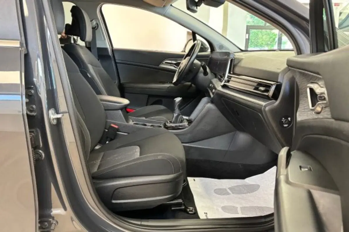 Kia Sportage usata a Latina (8)