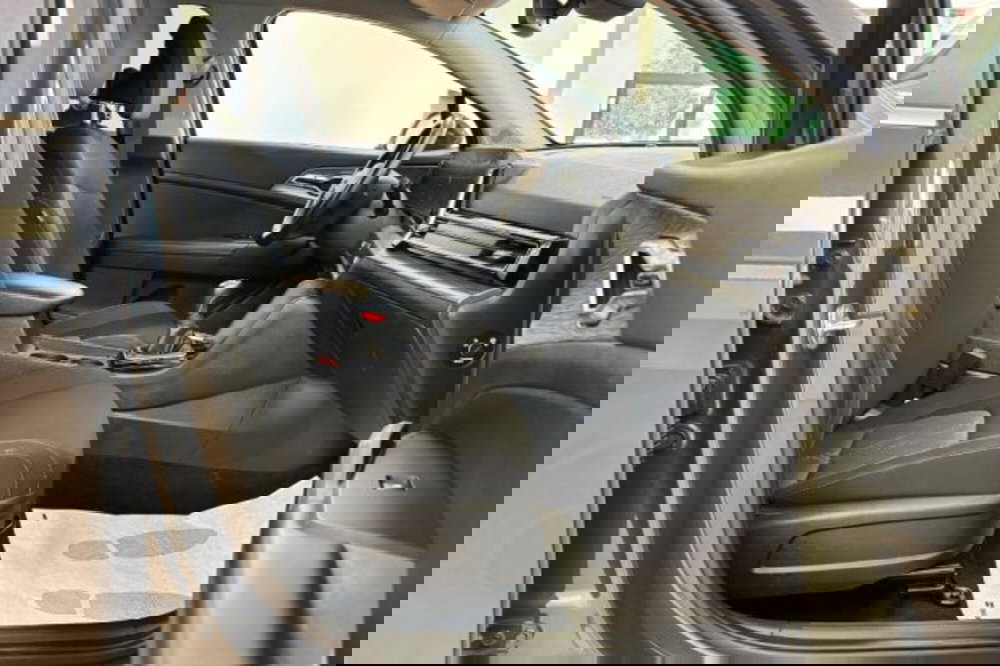 Kia Sportage usata a Latina (8)