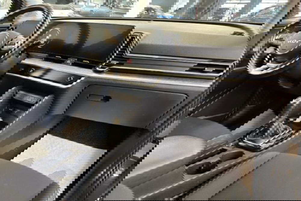 Kia Sportage usata a Latina (9)