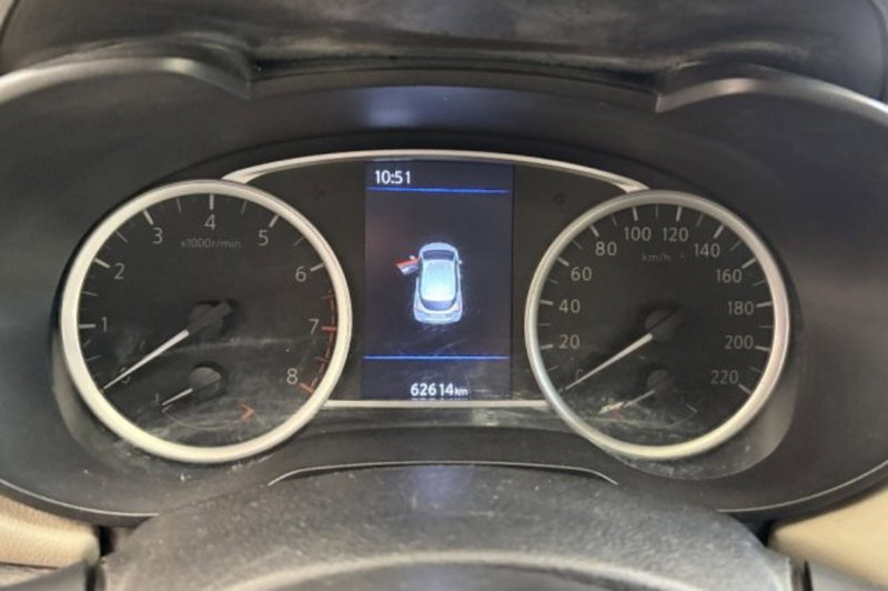 Nissan Micra usata a Latina (13)