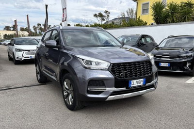 Dr dr 4.0 4.0 1.5 Bi-Fuel GPL del 2022 usata a Fondi