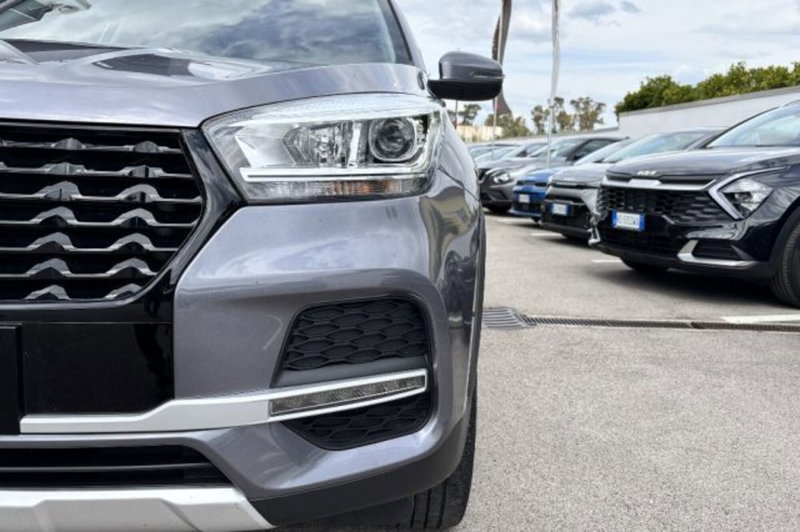 Dr dr 4.0 usata a Latina (11)