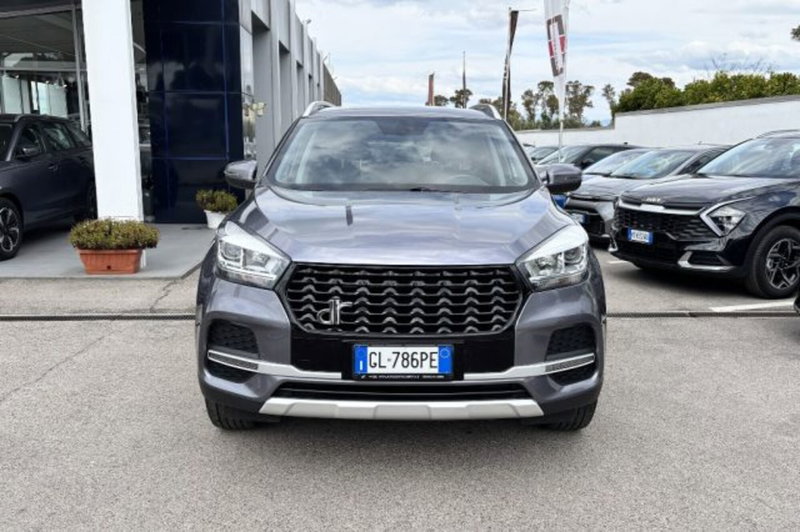 Dr dr 4.0 usata a Latina (2)