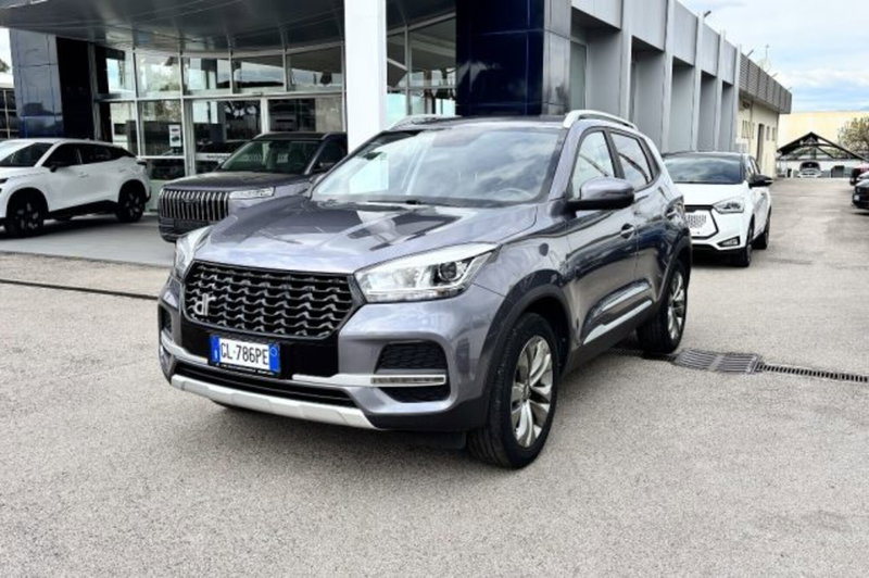 Dr dr 4.0 usata a Latina (3)