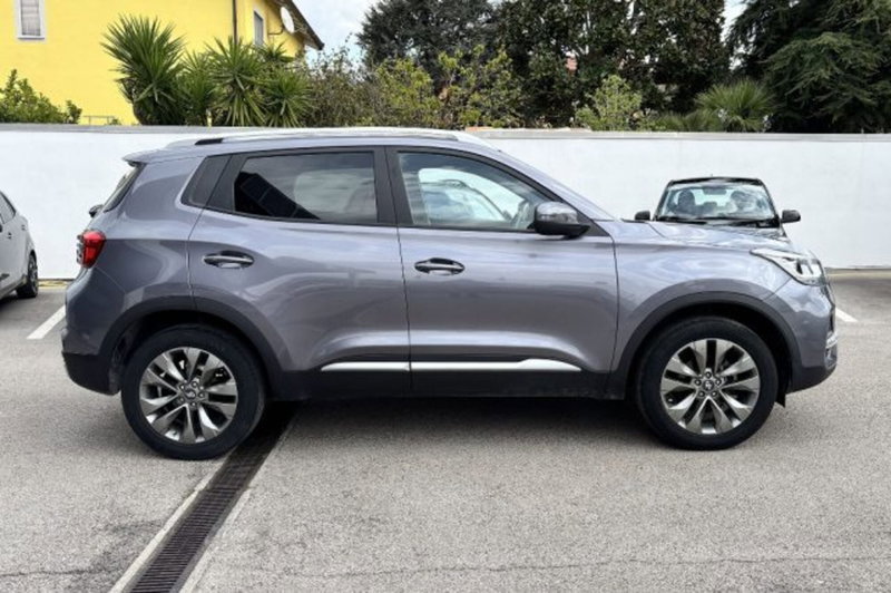 Dr dr 4.0 usata a Latina (4)