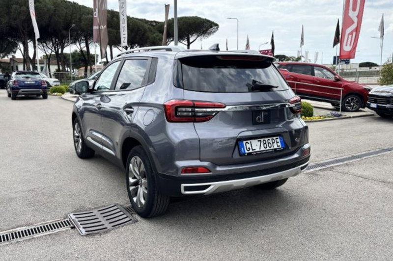 Dr dr 4.0 usata a Latina (5)