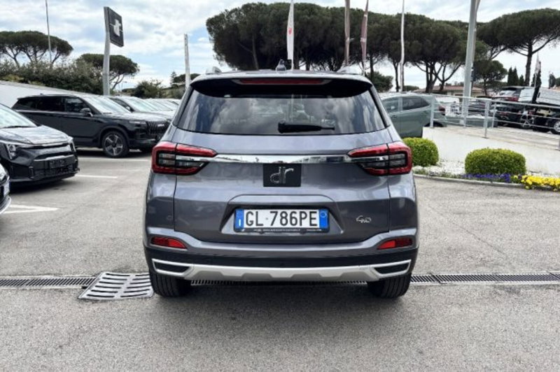 Dr dr 4.0 usata a Latina (6)