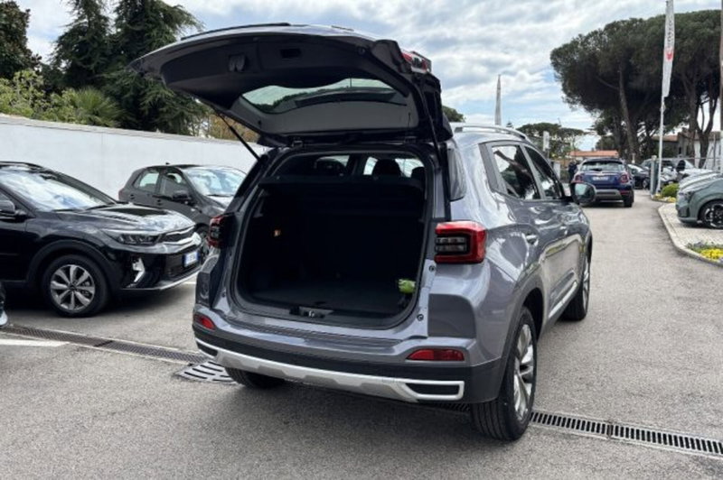 Dr dr 4.0 usata a Latina (7)