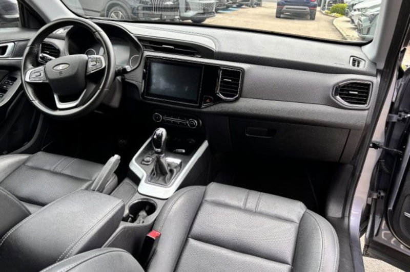 Dr dr 4.0 usata a Latina (9)