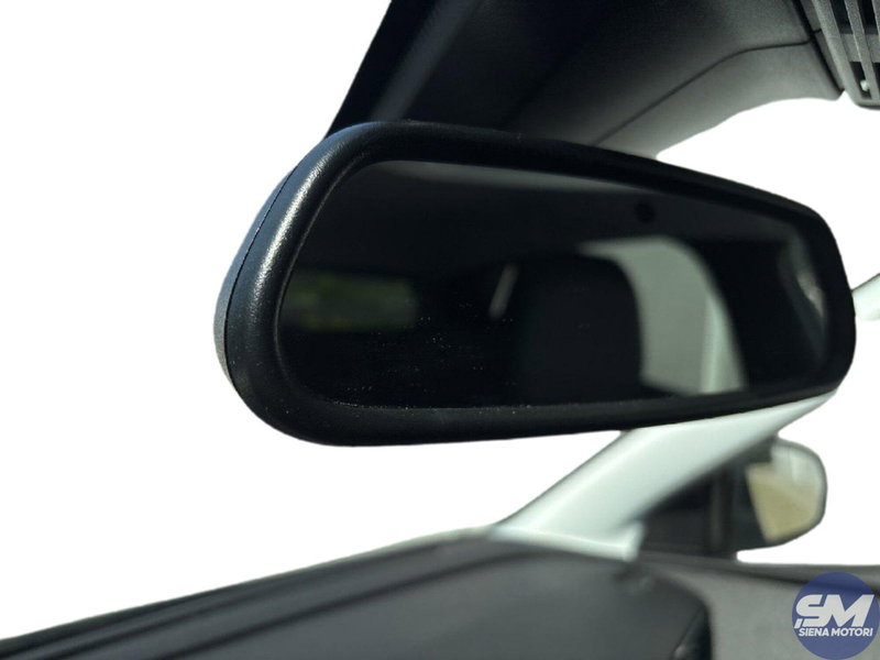 Peugeot 3008 usata a Firenze (10)