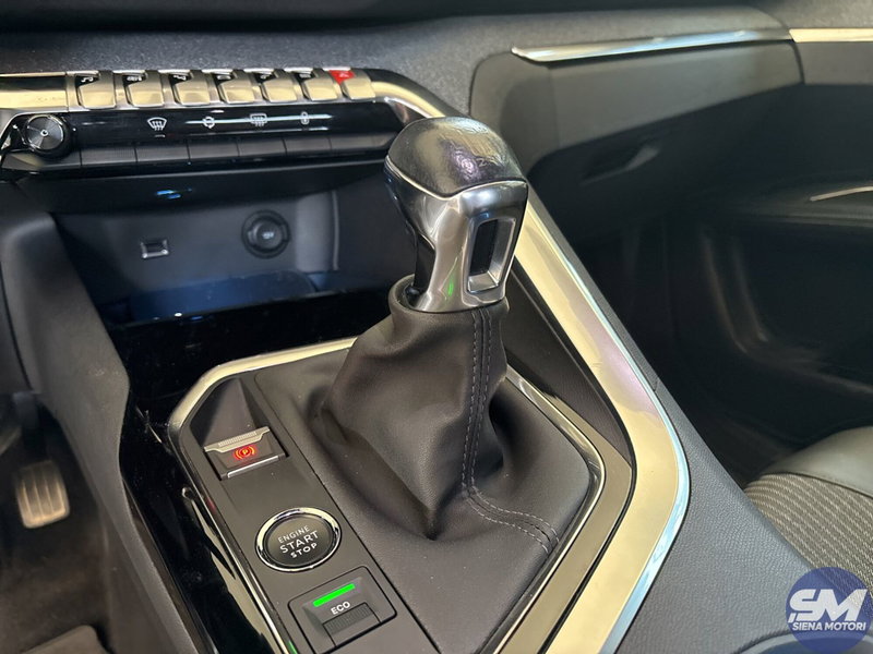 Peugeot 3008 usata a Firenze (18)