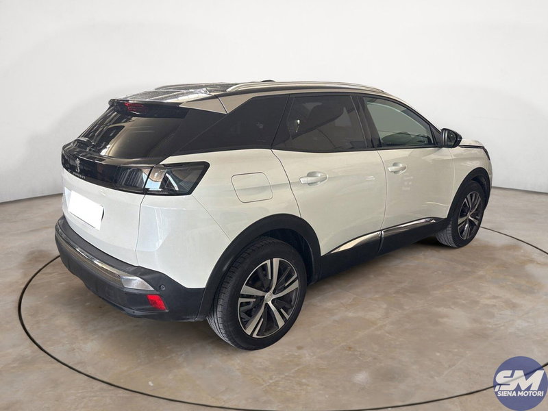 Peugeot 3008 usata a Firenze (3)