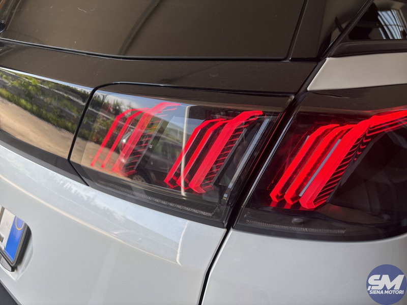 Peugeot 3008 usata a Firenze (9)