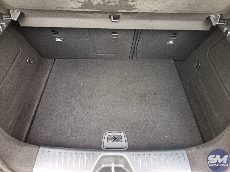 Mercedes-Benz Classe A usata a Siena (20)