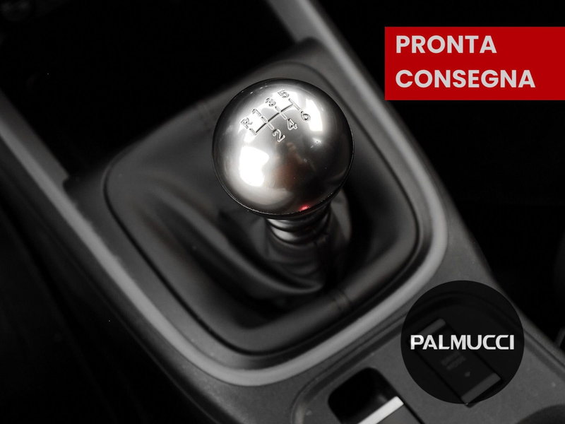 Jeep Avenger usata a Prato (16)