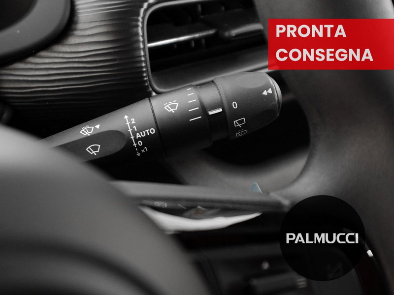 Jeep Avenger usata a Prato (20)