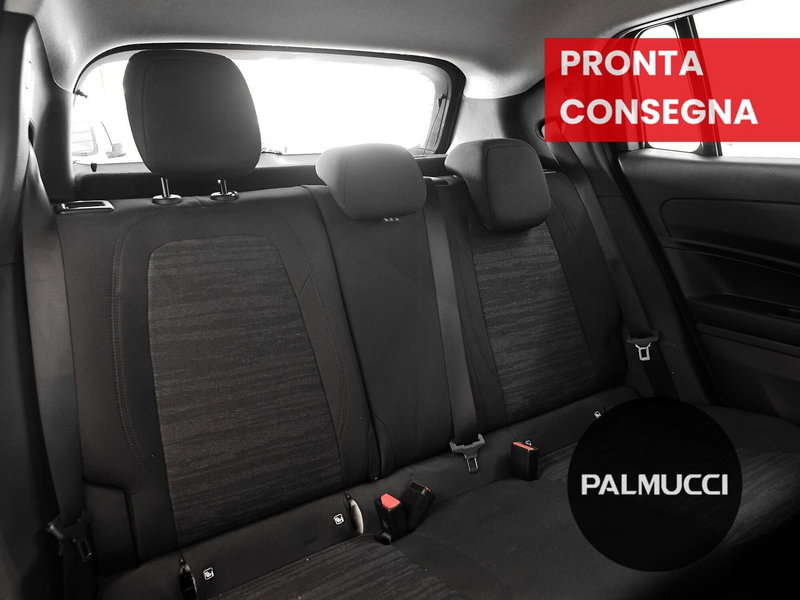 Jeep Avenger usata a Prato (9)