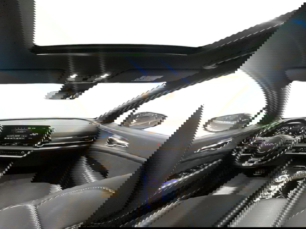 Kia Sportage usata a Napoli (12)