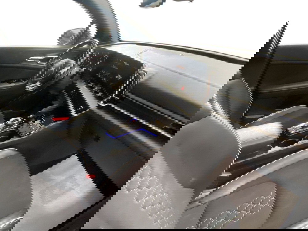 Kia Sportage usata a Napoli (13)