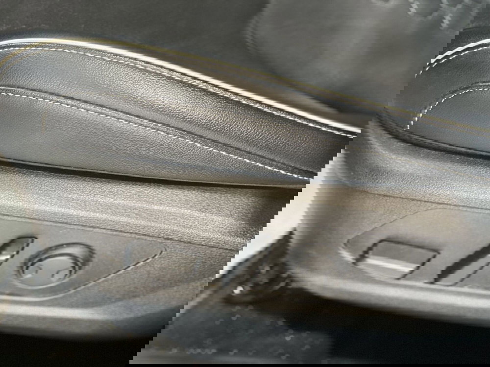 Kia Sportage usata a Napoli (15)