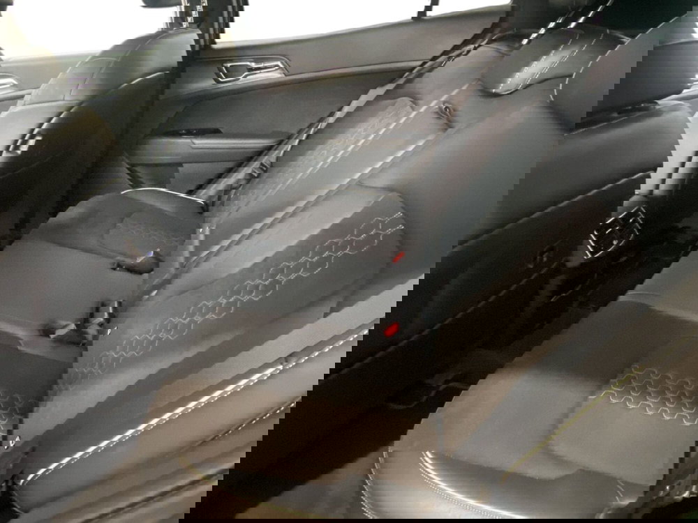 Kia Sportage usata a Napoli (16)