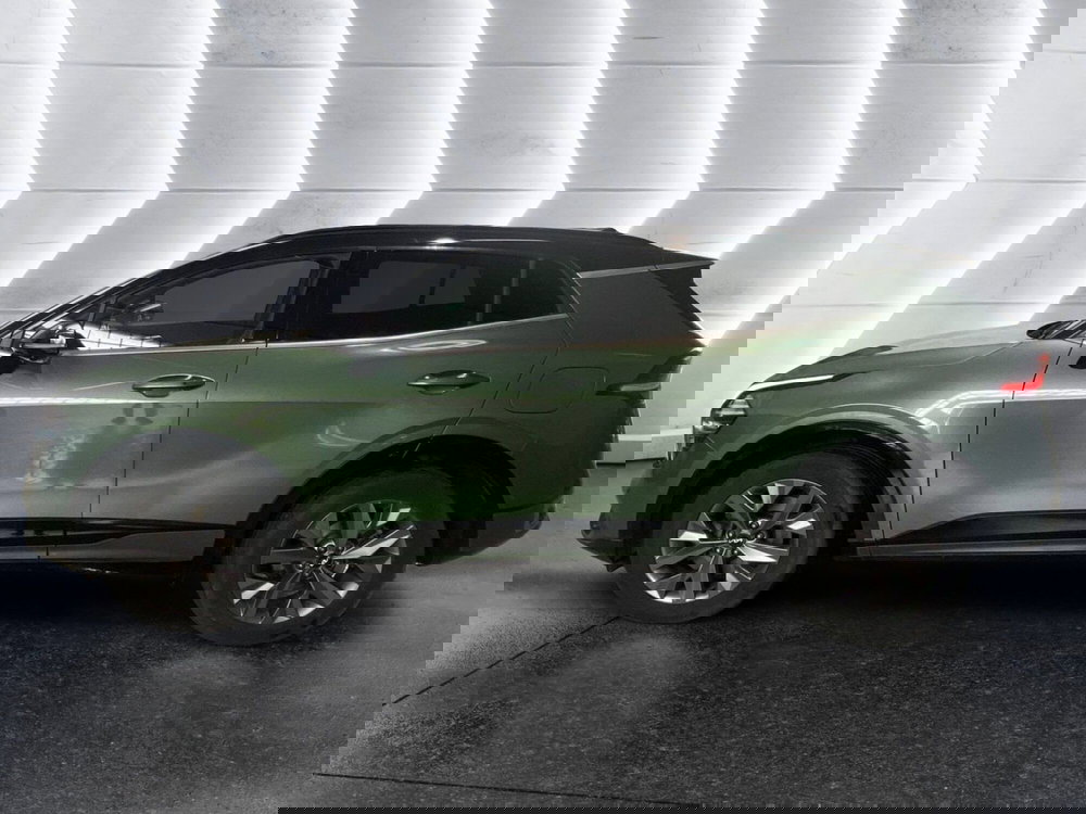 Kia Sportage usata a Napoli (4)